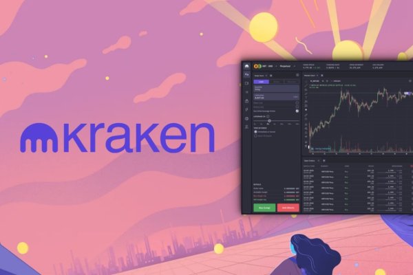 Kraken зеркало официальный