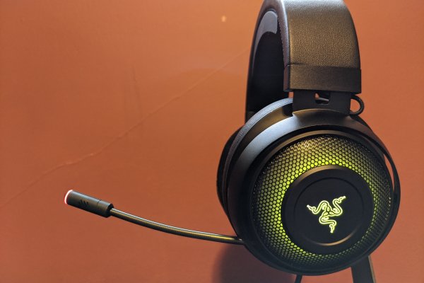 Kraken 11at